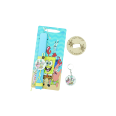 Χειροποίητη Λαμπάδα πλακέ με αρωματικό κερί  ''ΜΠΟΜΠ ΣΦΟΥΓΓΑΡΑΚΗΣ'' 28cm